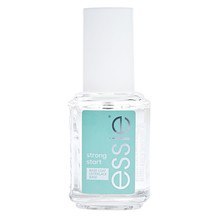 Strong Start Base Coat - Strengthening nail polish