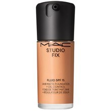 Studio Fix Fluid SPF 15 30 ml NW20