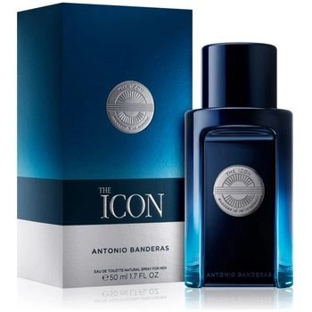 The Icon EDT