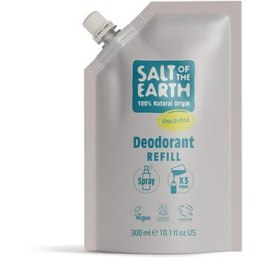 Unscented Deodorant Refill