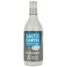 Vetiver & Citrus Deo Roll-on Refills