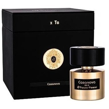 Anniversary Collection Casanova Parfum