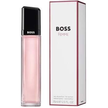 Boss Femme EDP