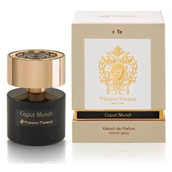 Caput Mundi Parfum