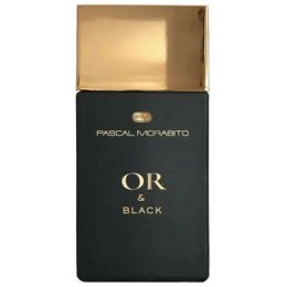 Or & Black EDP
