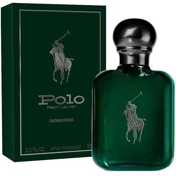 Polo Cologne Intense EDC