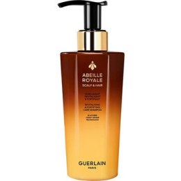 Abeille Royale Scalp & Hair Revitalising & Fortifying Care Shampoo