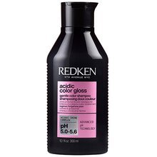 Acidic Color Gloss Gentle Color Shampoo