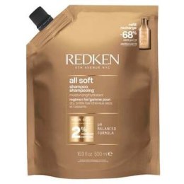 All Soft Shampoo Refill