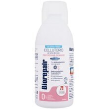 Antibacterial Mouthwash Gum Protection