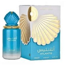 Atlantis EDP