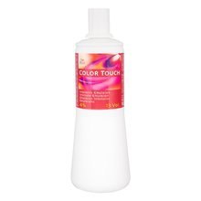 Color Touch 4% 13 Vol. Intensive Emulsion - Activating emulsion for hair colors