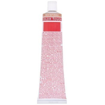 Color Touch Rich Naturals 60 ml 9-36