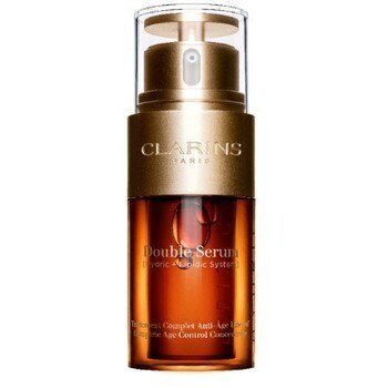 Double Serum Complete Age Control Concentrate - Intensive rejuvenating serum