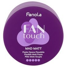 Fan Touch Mad Matt - Hair cream