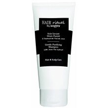 Gentle Purifying Shampoo