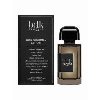 Gris Charnel Extrait de Parfum