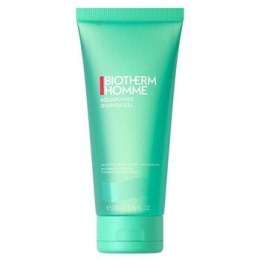 Homme Aquapower Refreshing Detoxifying Shower Gel