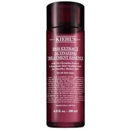 Iris Extract Activating Treatment Essence - Essential water for a youthful appearance of the skin
