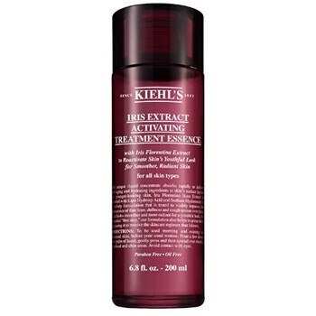 Iris Extract Activating Treatment Essence - Essential water for a youthful appearance of the skin