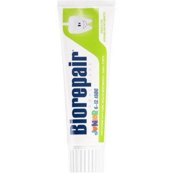 Junior Toothpaste (0 - 13) - Children's toothpaste