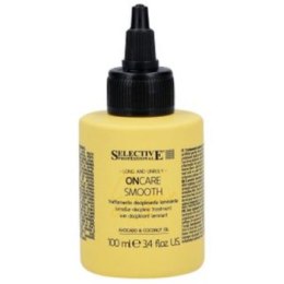 OnCare Smooth Lamellar-Discipline Treatment - long and brittle hair
