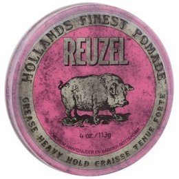 Pink Pomade - Hair pomade
