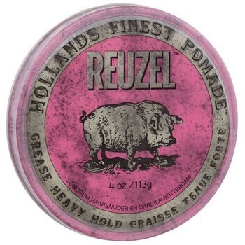 Pink Pomade - Hair pomade