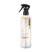 Push-It-Up Blow Dry Spray - Anti-frail hair spray