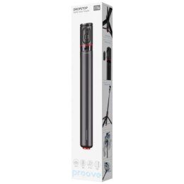 Statyw Selfie Stick Proove DropStop czarny