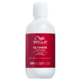 Ultimate Repair Shampoo