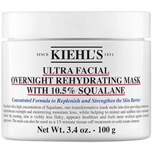 Ultra Facial Overnight Rehydrating Mask
