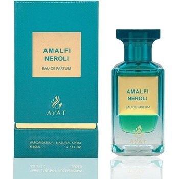 Amalfi Neroli EDP