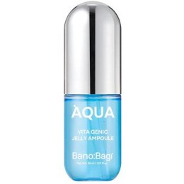 Aqua Vita Genic Jelly Ampoule