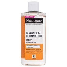 Blackhead Eliminating Toner