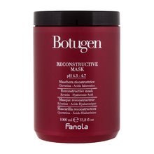 Botugen Mask