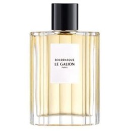 Bourrasque EDP