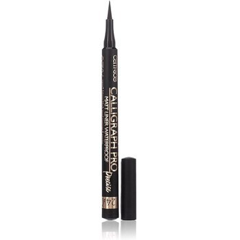 Calligraph Pro Presice Matt Liner Waterproof 1,2 ml 020 Espresso Brown