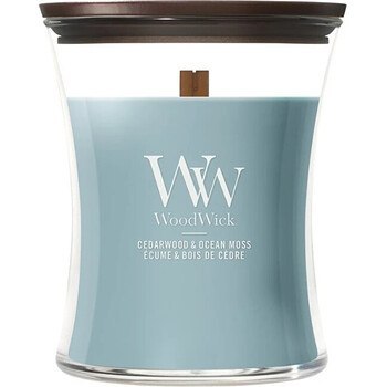 Cedarwood & Ocean Moss Váza