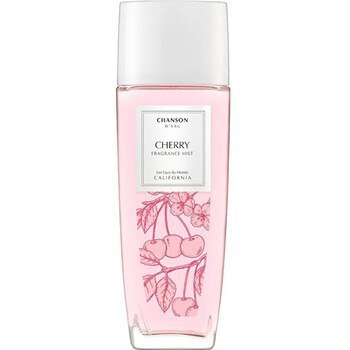 Chanson D´Eau Cherry Mlha na