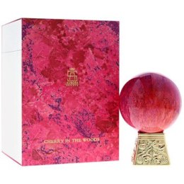 Cherry in The Woods Extrait de Parfum
