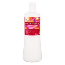 Color Touch 1.9% 6 Vol. Gentle Emulsion - Activating emulsion for hair colors