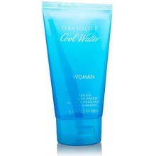 Cool Water Woman Shower Gel