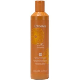 Curl Shampoo
