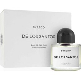 De Los Santos EDP