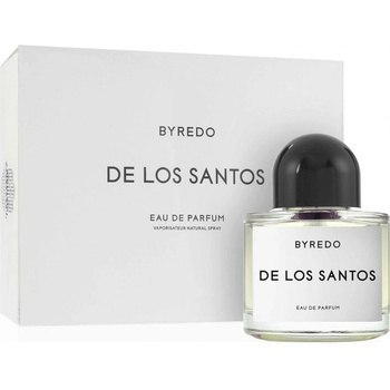 De Los Santos EDP