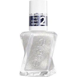 Diamond Dust Top Coat - Vrchní lak na nehty