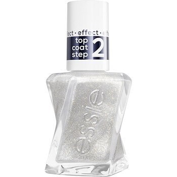 Diamond Dust Top Coat - Vrchní lak na nehty