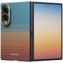 Etui PITAKA California Dream 01 Edge Case do Samsung Galaxy Z Fold8 sunset