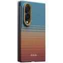Etui PITAKA California Dream 01 Edge Case do Samsung Galaxy Z Fold8 sunset